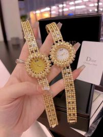 Picture of Dior Watches Women _SKU1059dior-35x35cm-03287008